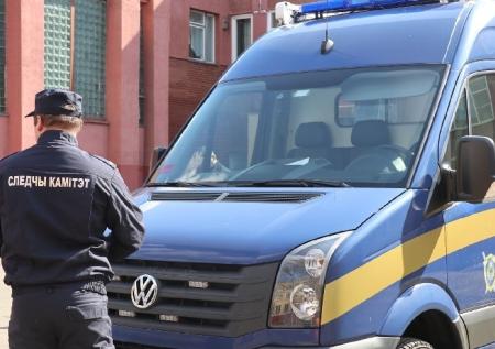 СК Белоруссии отказался возбуждать дела из-за избиений демонстрантов