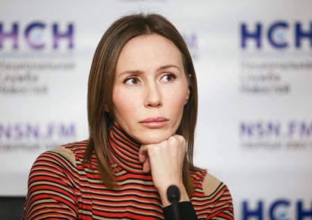 Жена экс-полковника Захарченко сбежала из России с конём