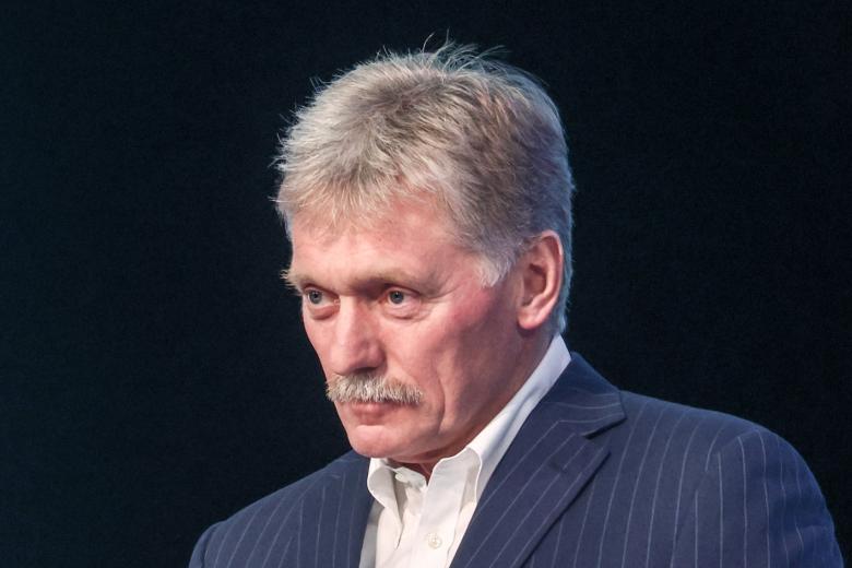 Дмитрий Песков
