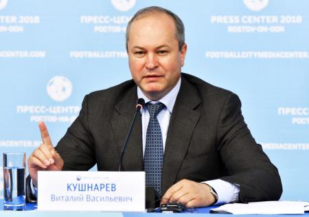 В Ростовской области задержали двух высокопоставленных чиновников