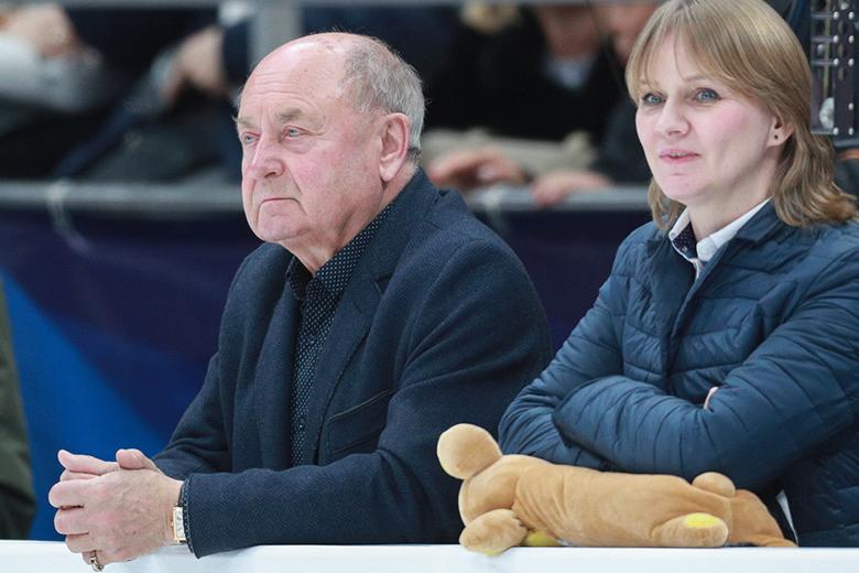 Алексей Мишин 