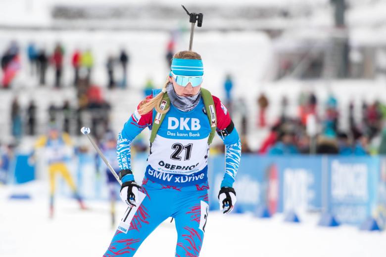 Евгения Павлова 