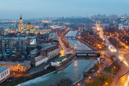Украине предрекли скорую стагфляцию
