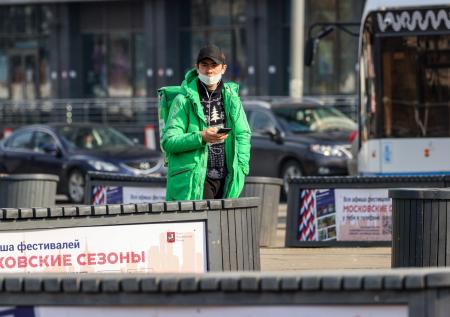 Приложение для контроля за мигрантами могут ввести в России