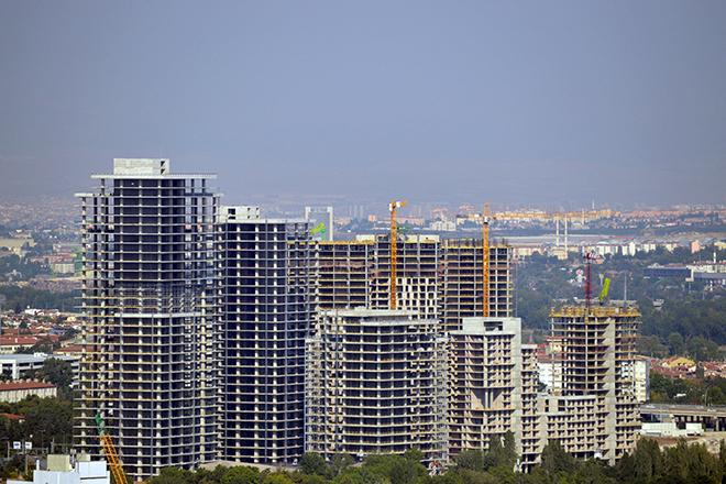 Анкара, Турция
