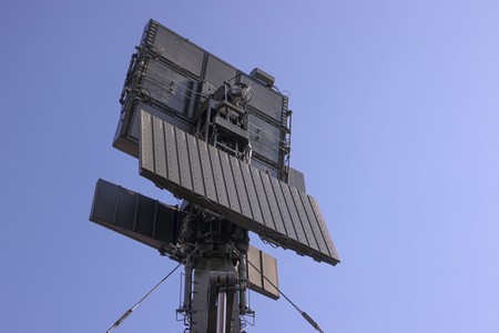 Ирландия пообещала Украине радары Giraffe