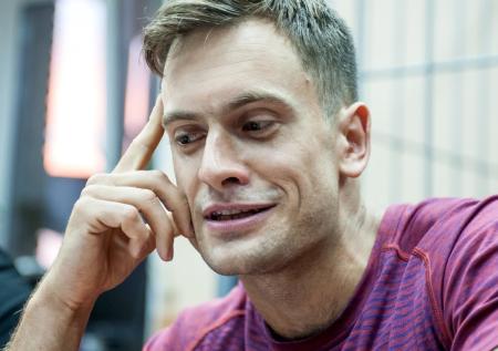 Следствие назначило Верзилову проверку на вменяемость