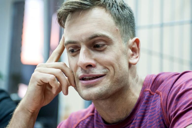 Пётр Верзилов