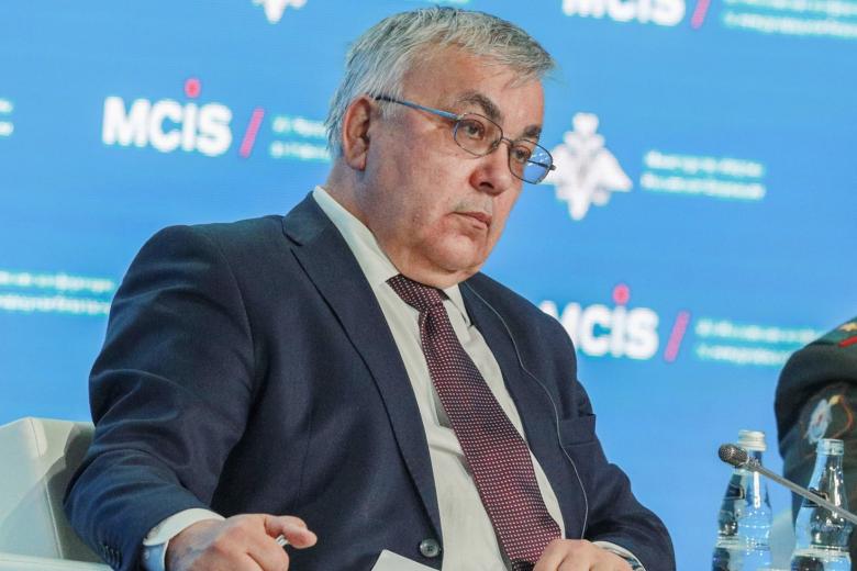 Сергей Вершинин
