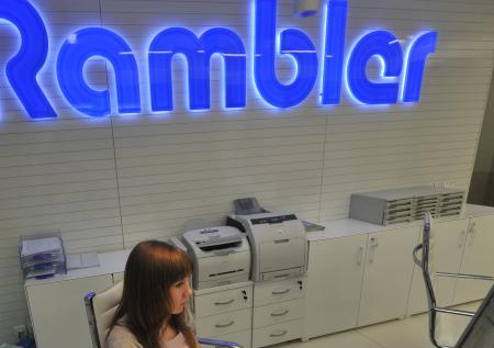 Хорошо забытое старое: почему Rambler претендует на Nginx