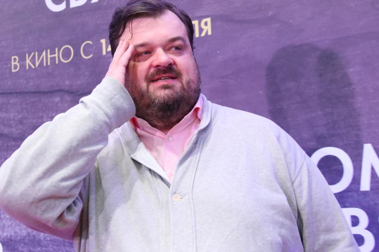 Василий Уткин