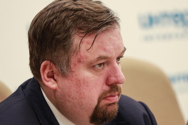 Антон Морозов 