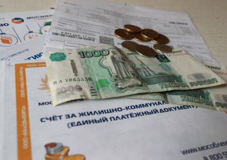 В Госдуме предложили снизить планку расходов россиян на оплату ЖКХ