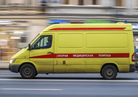 Столовая одного из петербургских вузов заразила студентов сальмонеллезом