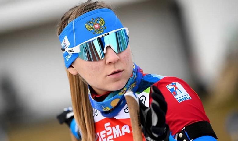 Евгения Павлова