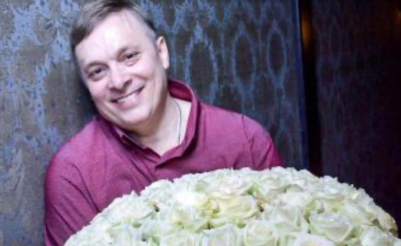 Андрей Разин