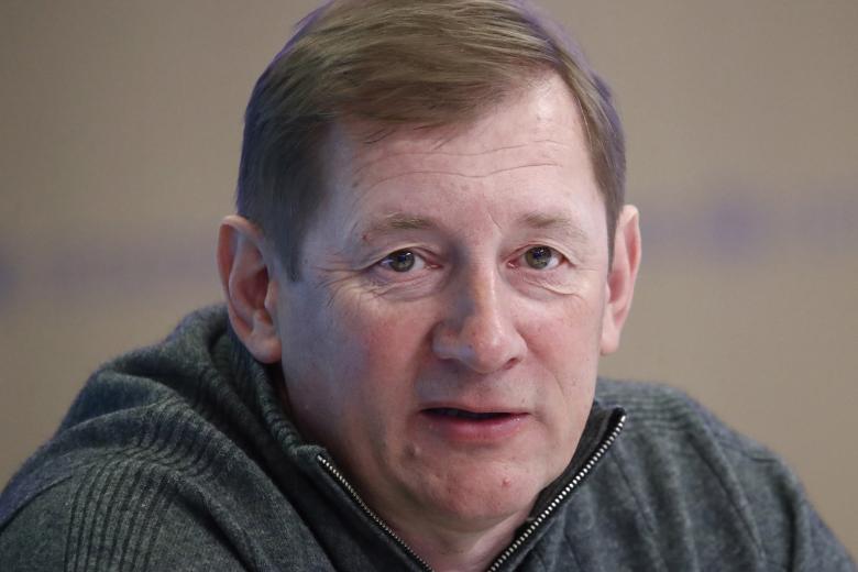 Юрий Каминский