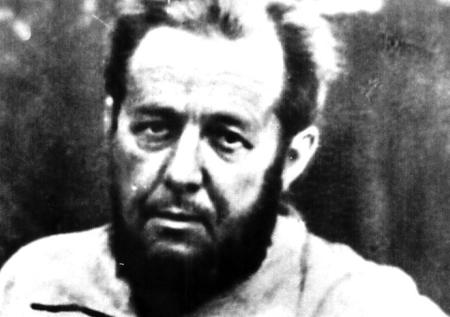 Документы о Нобелевской премии Солженицына рассекречены в Швеции