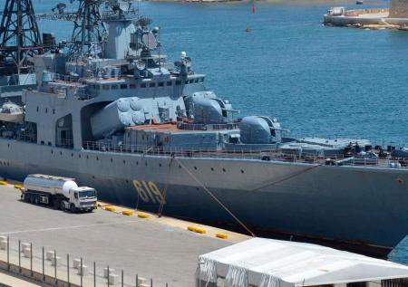 Скандал с базой ВМФ: Судан ищет способ вежливо отказать России