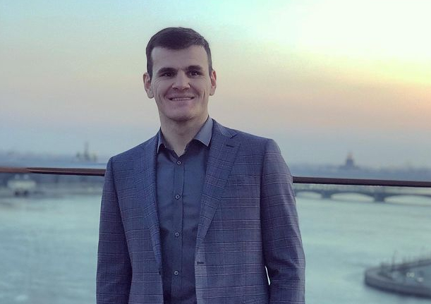Хадис Ибрагимов