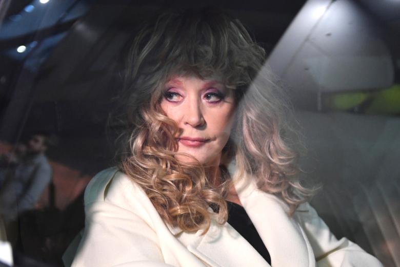 Алла Пугачева