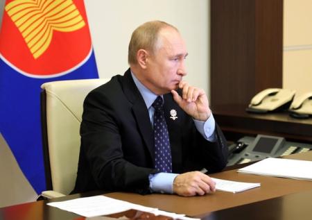 Директор Института ЕАЭС назвал неожиданных преемников Путина