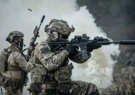 Бешеные контратаки ВСУ, штурм Запорожья: ситуация на фронтах СВО 20 июня