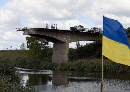 Россия призвала ОБСЕ рассказать о нацизме на Украине