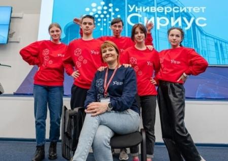 Российские школьницы изобрели экопленку для замены полиэтилена