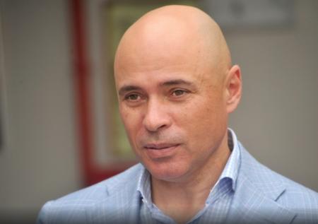 Мэр Липецка уходит в отставку