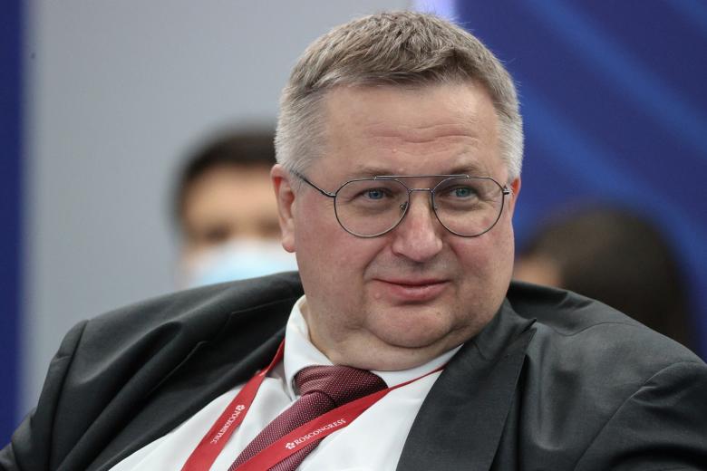 Алексей Оверчук