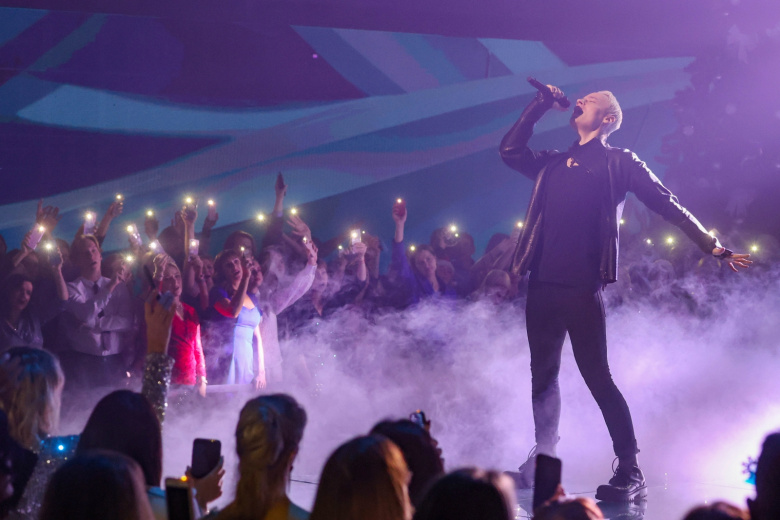 SHAMAN (Ярослав Дронов)