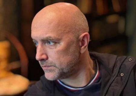 «Зверская морилка»: Прилепин о британцах, согнавших большевиков на Соловки