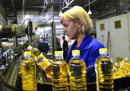 «Парализована закупка сырья»: Масложировой союз о проблемах отрасли