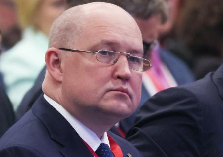 Развожаев созвал чрезвычайное заседание заксобрания в Севастополе