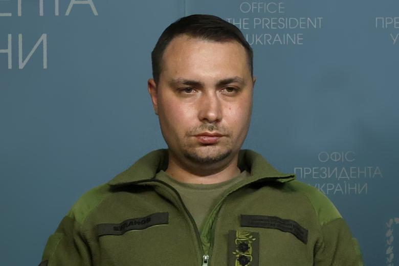 Кирилл Буданов