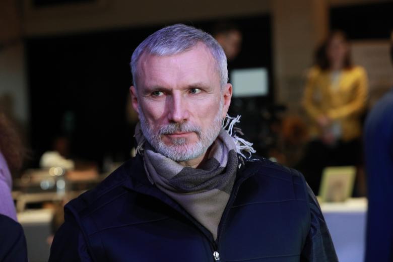 Алексей Журавлев
