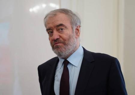Гергиев стал послом чемпионата Европы 2020 года в Санкт-Петербурге