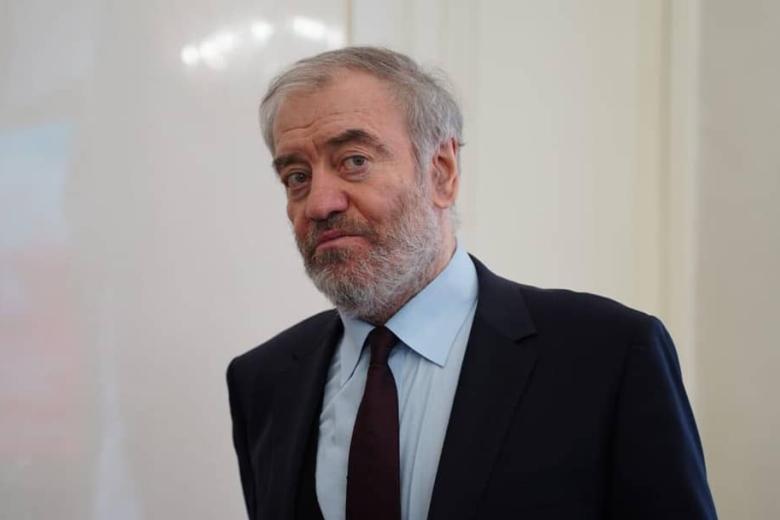 Валерий Гергиев