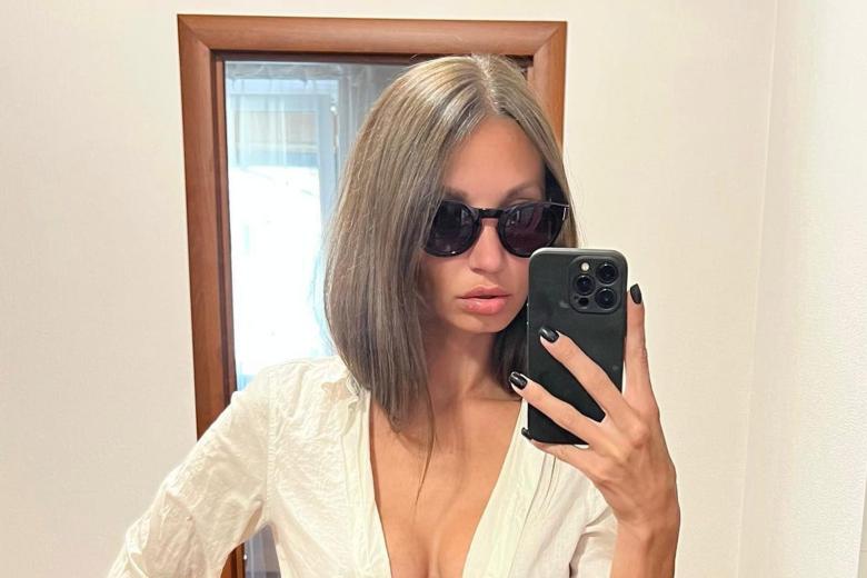 Блогер Татьяна Озолина