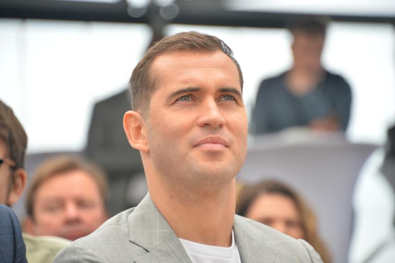 Александр Кержаков