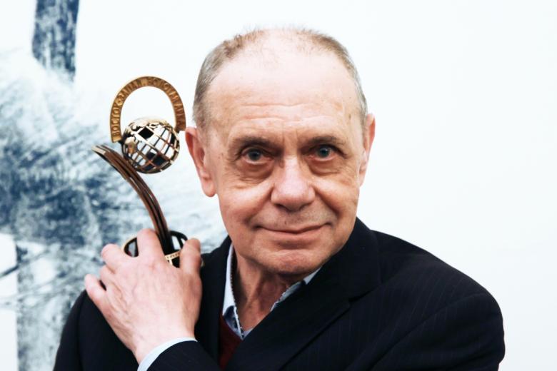 Гарри Бардин