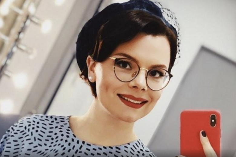 Татьяна Брухунова