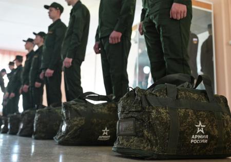 Солдаты 150-й дивизии ЮВО отправились домой после службы