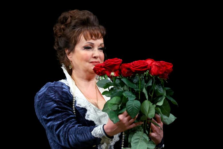 Светлана Аманова