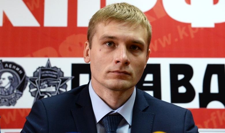 Валентин Коновалов