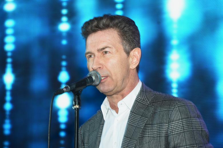 Валерий Сюткин