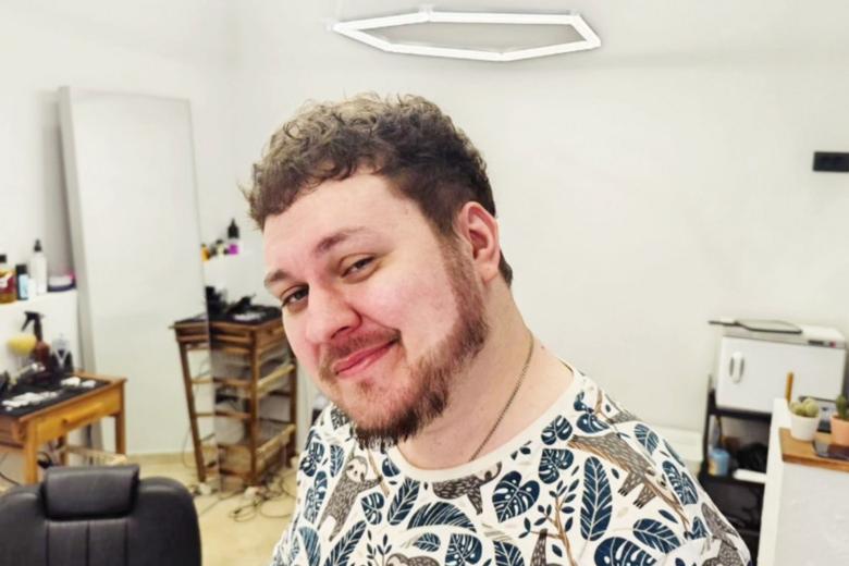 Блогер Юрий Хованский