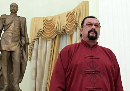 Сигал на них есть