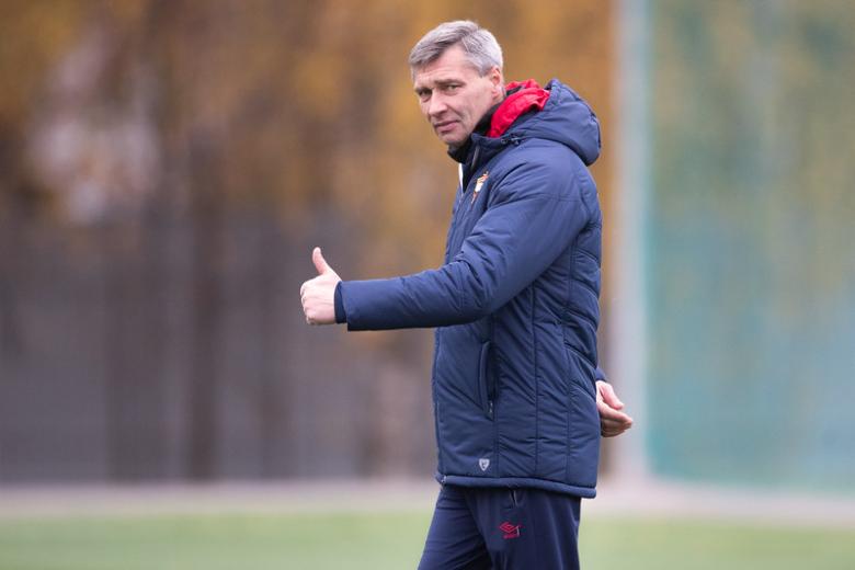 Сергей Овчинников